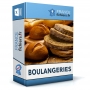 Fichier Boulangeries France