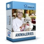 Fichier Animaleries France