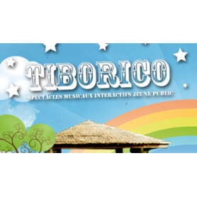 Tiborico