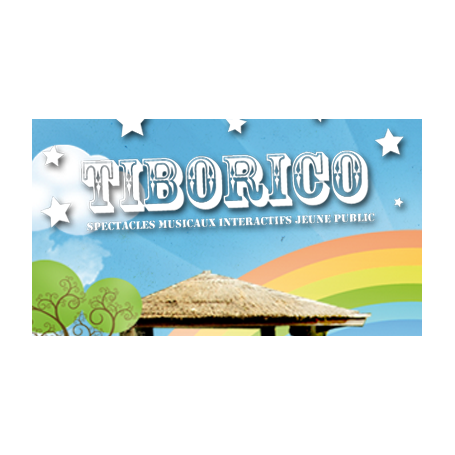 Tiborico