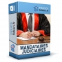 Fichier Mandataires Judiciaires France