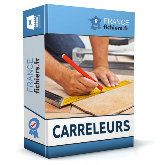 Fichiers Carreleurs France