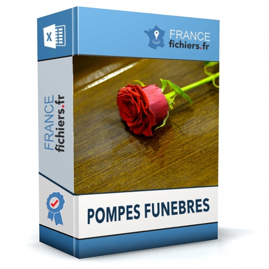 Fichier Pompes Funèbres France